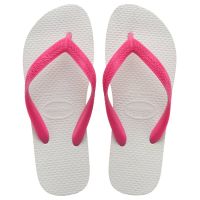 Havaianas Tradicional (39/40) - Rosa Flux 5784 