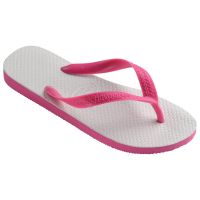 Havaianas Tradicional (39/40) - Rosa Flux 5784 