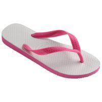 Havaianas Tradicional (33/34) - Rosa Flux 5784