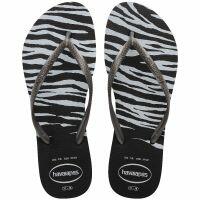 Chinelo Havaianas Slim Animals Feminino