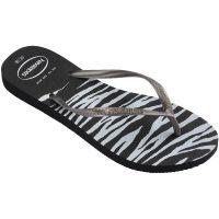 Chinelo Havaianas Slim Animals Feminino