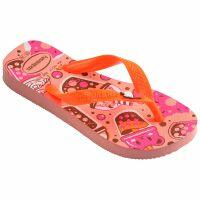 Chinelo Havaianas Kids Fantasy Infantil