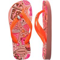 Havaianas Kids Fantasy (27-36) - Blossom 1106 