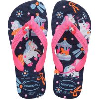 Havaianas Kids Fantasy (27/28) - Marinho Rosa 5557 