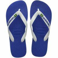 Havaianas Brasil Logo (25/26) - Azul Naval 2711