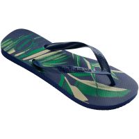 Havaianas Aloha (37/38) - Marinho 9380