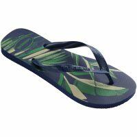Havaianas Aloha (45/46) - Marinho 9380