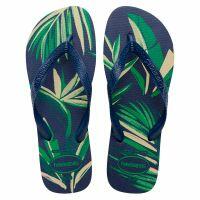 Havaianas Aloha  (37-42) - Marinho Marinho Marinho 9380