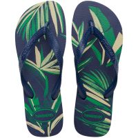 Havaianas Aloha (41/42) - Marinho 9380 