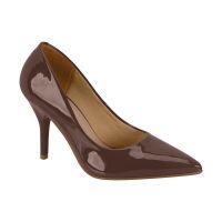 Sapato Beira Rio 4122.1400 (34-39) - Chocolate 101321