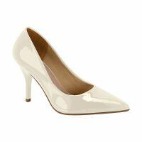 Sapato Beira Rio 4122.1400 (34-39) - Branco Off 35312