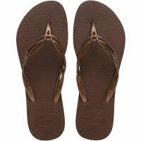 Chinelo Havaianas Flash Sweet Feminino