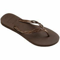 Havaianas Flash Sweet 0727 Café