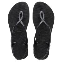 Havaianas Luna (35/36) - Preto 0090