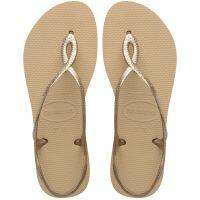 Chinelo Havaianas Luna Feminino
