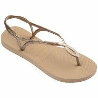 Chinelo Havaianas Luna Feminino