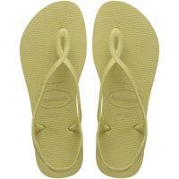 Chinelo Havaianas Luna Feminino