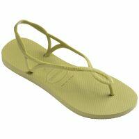 Chinelo Havaianas Luna Feminino