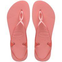Chinelo Havaianas Luna Manga Feminino