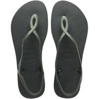 Havaianas Luna (35/36) - Verde Olive 4896