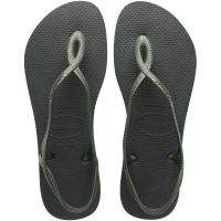Havaianas Luna (33-40) - Verde Olive 4896