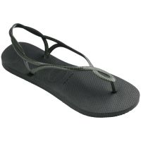 Havaianas Luna (33/34) - Verde Olive 4896