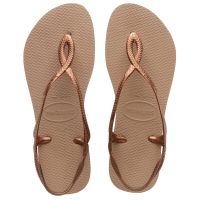 Havaianas Luna (33/34) - Rose Gold 5282