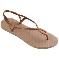 Havaianas Luna (39/40) - Rose Gold Rose Gold 5282 
