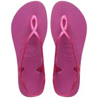 Havaianas Luna (33/34) - Rosa Gum 5342 