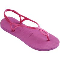 Havaianas Luna (33/34) - Rosa Gum 5342 