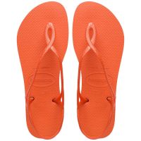 Havaianas Luna (33/34) - Laranja Sunset 5568
