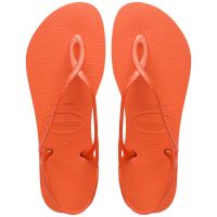Havaianas Luna (33-38) - Laranja Sunset 5568 
