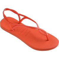 Havaianas Luna (33-40) - Laranja Sunset 5568