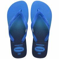 Havaianas Top Basic (39/40) - Azul Brilhante 3504