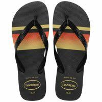 Havaianas Top Basic (37/38) - Preto 7780