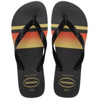 Havaianas Top Basic (45/46) - Preto 7780