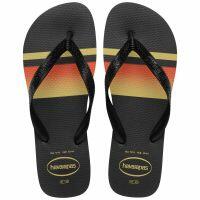 Havaianas Top Basic (37-42) - Preto Preto Preto Preto 7780 