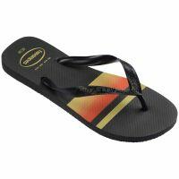 Havaianas Top Basic (37/38) - Preto 7780