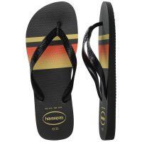 Havaianas Top Basic (37-44) - Preto 7780