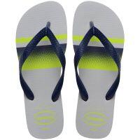 Havaianas Top Basic (37-46) - Cinza Gelo Marinho 8431