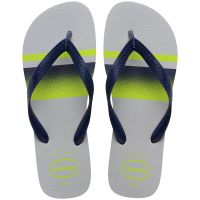 Havaianas Top Basic (41/42) - Cinza Gelo Marinho 8431