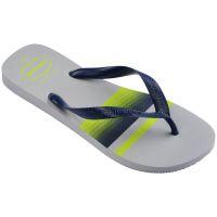 Havaianas Top Basic (37-44) - Cinza Gelo Marinho 8431 