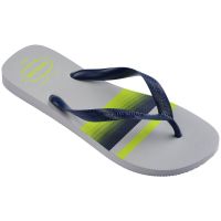Havaianas Top Basic (41/42) - Cinza Gelo Marinho 8431