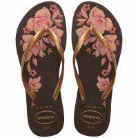 Chinelo Havaianas Organic Feminino