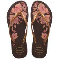 Chinelo Havaianas Organic Feminino