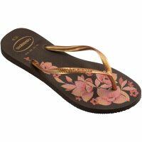 Chinelo Havaianas Organic Feminino