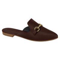 Mocassim Beira Rio 4134.1017 (34-39) - Chocolate 101321