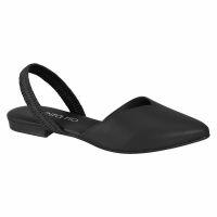 Sapatilha Beira Rio 4134.446 (34-39) - Preto 15745