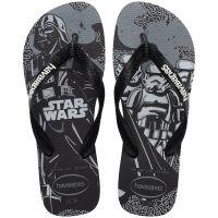 Chinelo Havaianas Star Wars Masculino