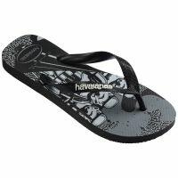 Chinelo Havaianas Star Wars Masculino
